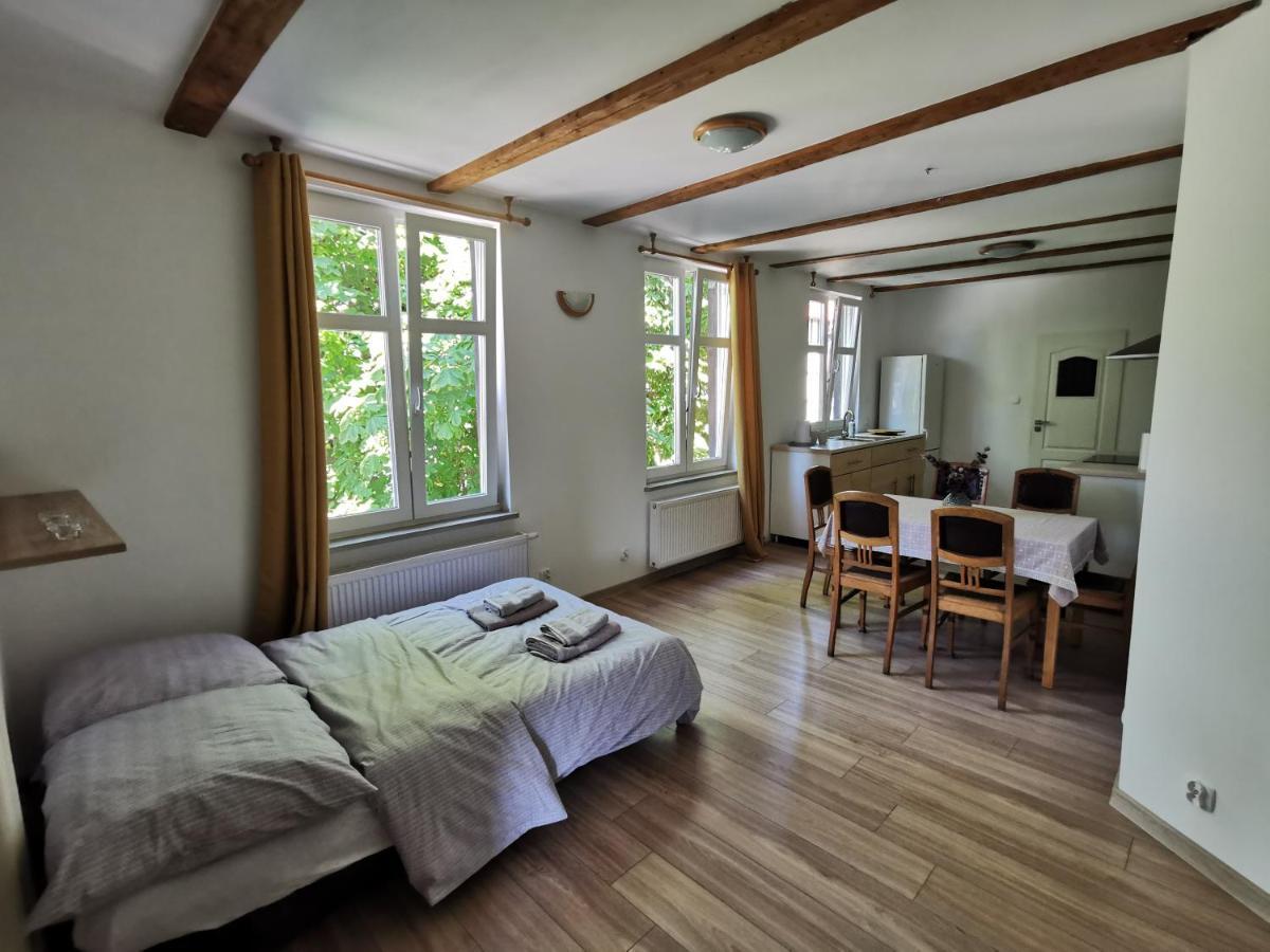 Apartamenty Jeziorna 8 Z Widokiem Na Czos Mragowo Exterior photo
