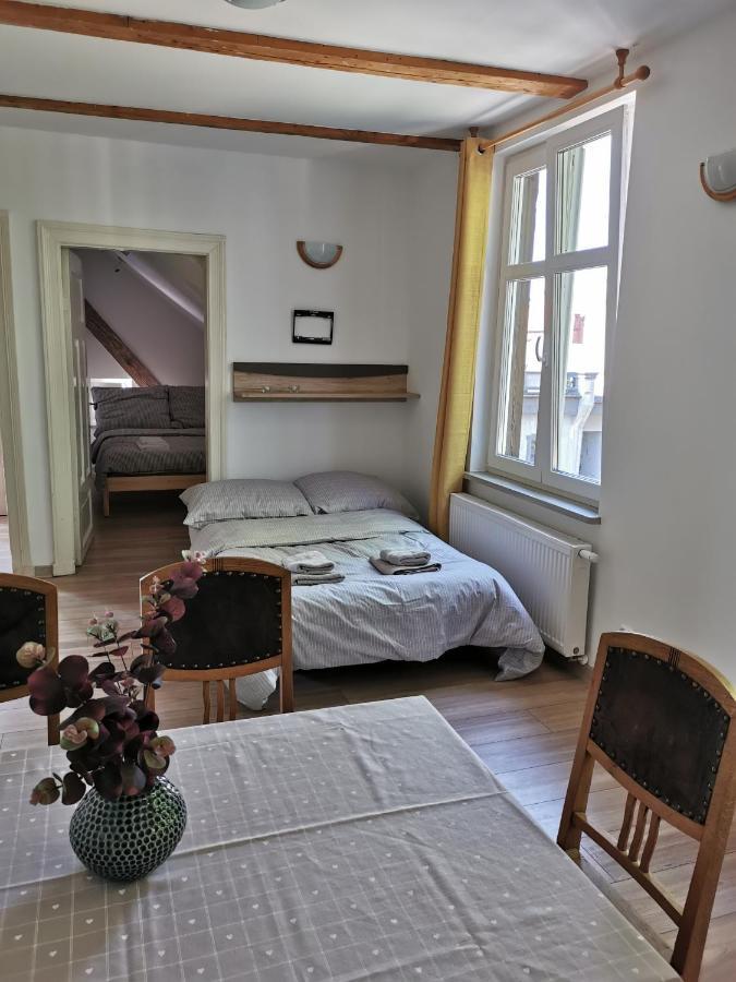 Apartamenty Jeziorna 8 Z Widokiem Na Czos Mragowo Exterior photo