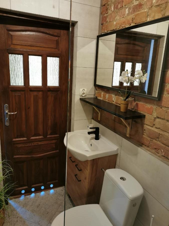 Apartamenty Jeziorna 8 Z Widokiem Na Czos Mragowo Exterior photo