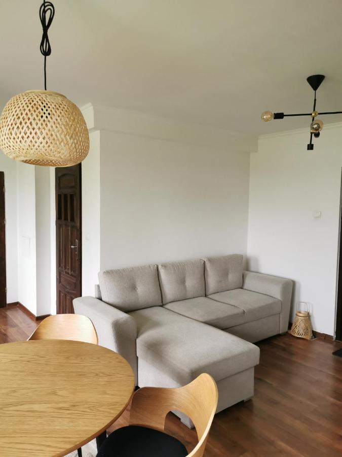 Apartamenty Jeziorna 8 Z Widokiem Na Czos Mragowo Exterior photo