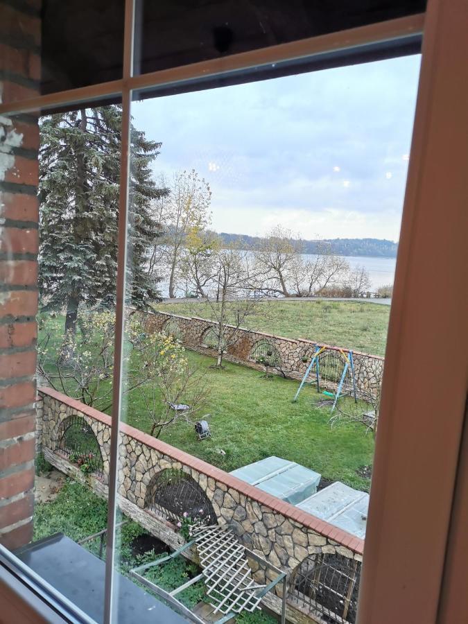 Apartamenty Jeziorna 8 Z Widokiem Na Czos Mragowo Exterior photo