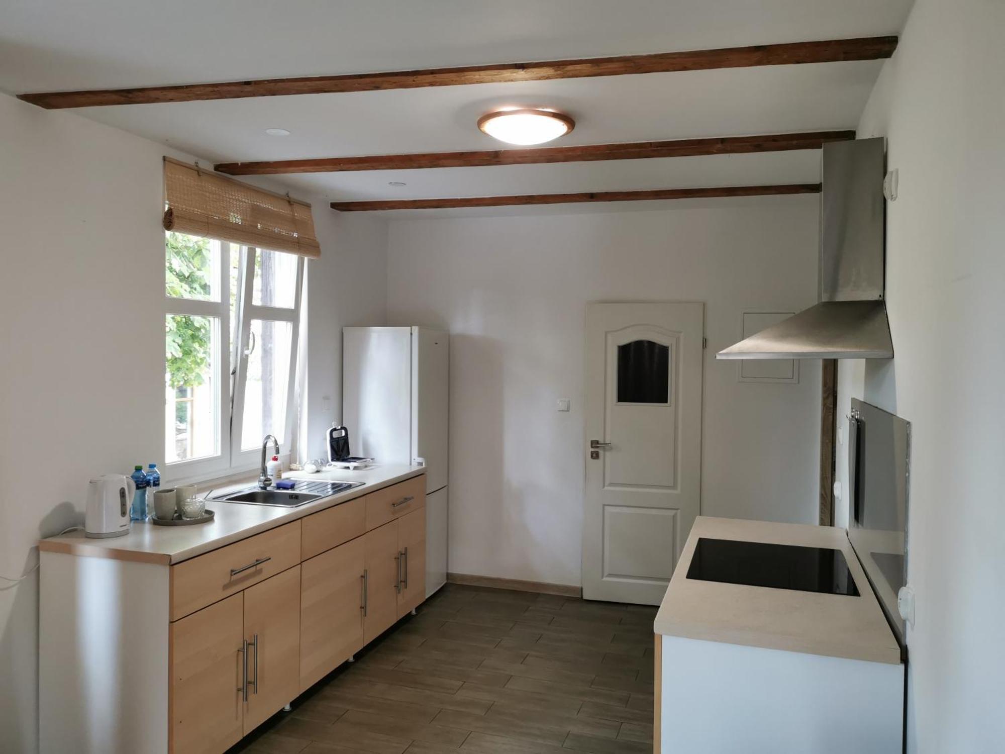 Apartamenty Jeziorna 8 Z Widokiem Na Czos Mragowo Exterior photo