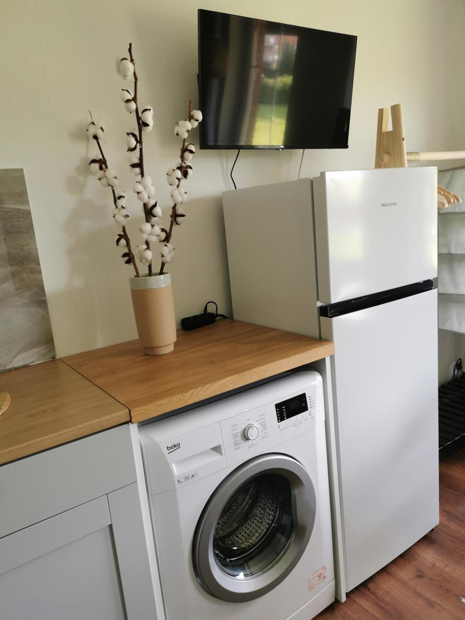 Apartamenty Jeziorna 8 Z Widokiem Na Czos Mragowo Exterior photo